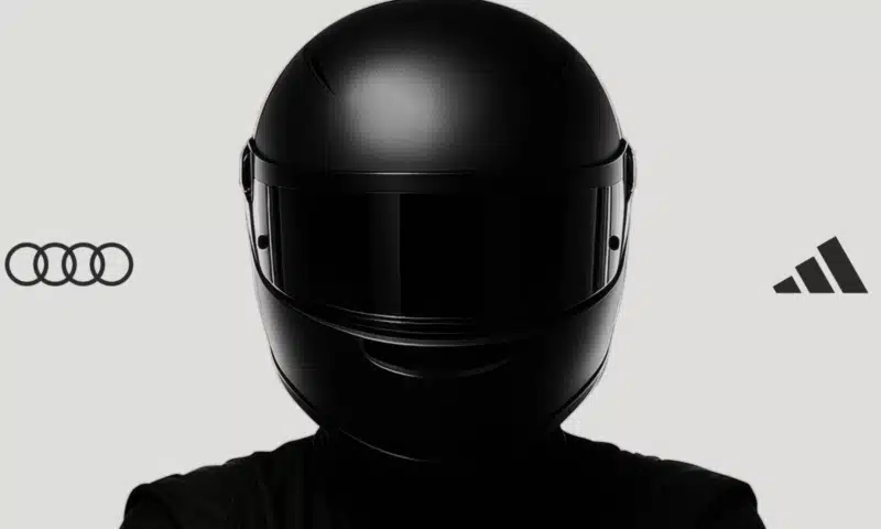 Audi ed Adidas insieme in F1: un connubio tra prestazioni e stile per il 2026