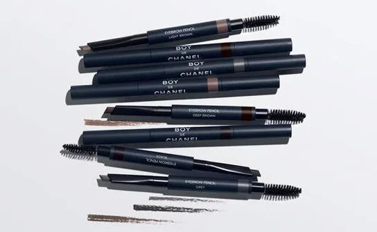 Chanel rivoluziona il beauty maschile con Boy de Chanel: la linea make up per lui