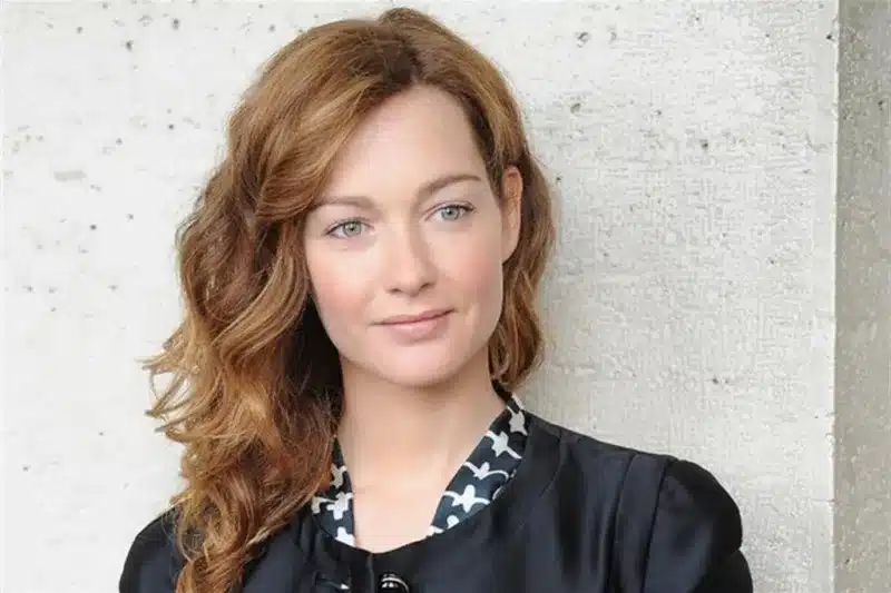 Eleganza e talento: buon compleanno a Cristiana Capotondi, musa degli uomini italiani