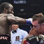 Crawford Fa la Storia: Bud Batte Canelo e Diventa il Primo Uomo a Conquistare Tre Titoli Indiscussi