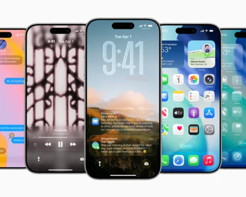 iOS 26 è qui: tutte le novità e la data di uscita ufficiale