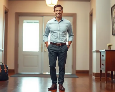 moda papà back to school