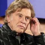 È morto Robert Redford