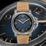 Panerai Luminor Marina PAM02025: L'Omaggio Esclusivo ai Paneristi