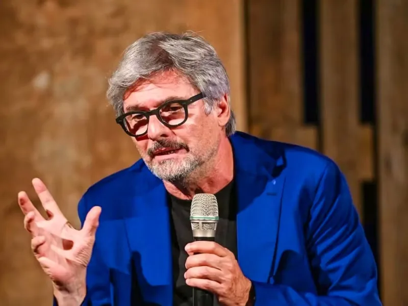 Da oggi su La7: Pino Rinaldi debutta con Ignoto X, il nuovo programma di cronaca ed umanità