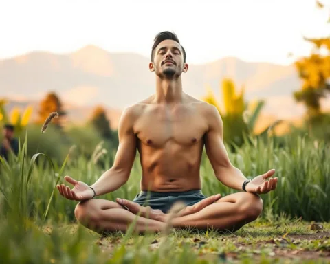 pratiche di fitness olistico