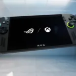 Il mondo del gaming portatile sta per entrare in una nuova era grazie all'arrivo di ROG Xbox Ally e ROG Xbox Ally X