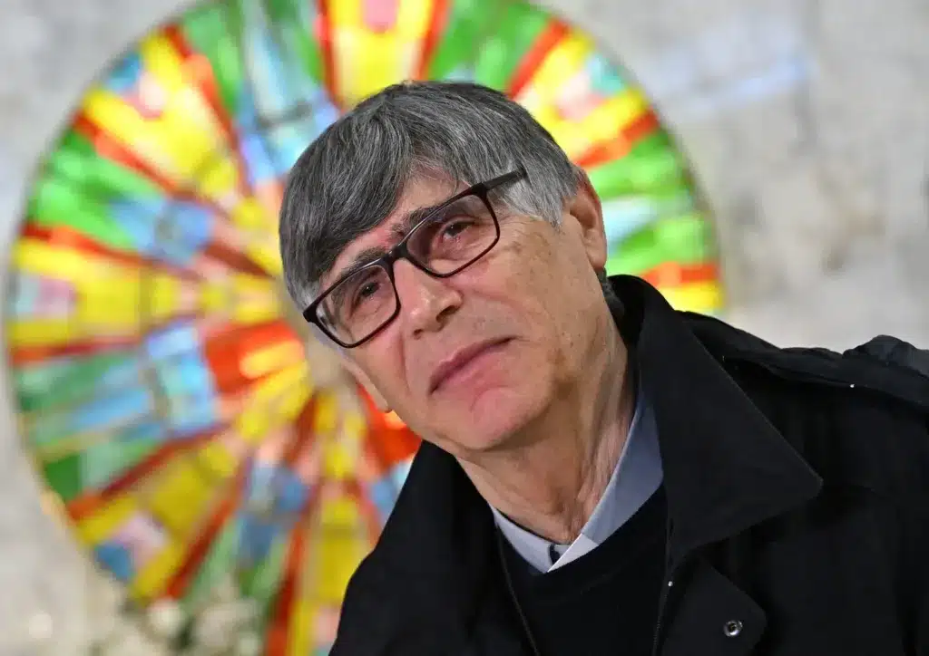 DON PATRICIELLO
