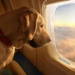 Viaggiare con il proprio cane