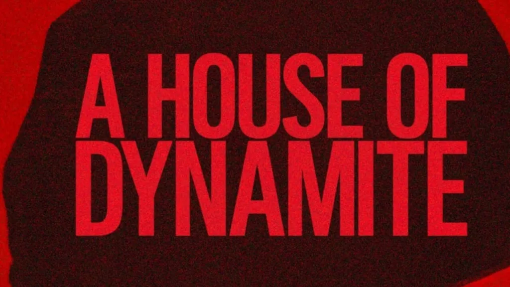 A House of Dynamite su Netflix: il ritorno di Kathryn Bigelow nel thriller politico più atteso dell’anno. A House of Dynamite su Netflix