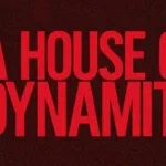 A House of Dynamite su Netflix