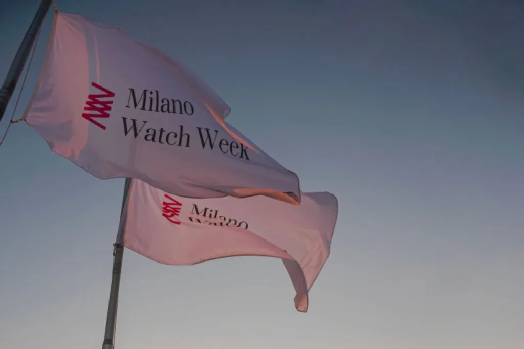 Milano Watch Week (After Time 2025). Milano Watch Week