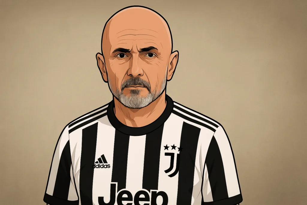 Spalletti alla Juve, Ci Siamo!