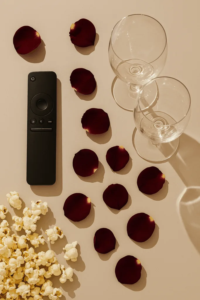 Il 2025 ci ha già regalato numerose emozioni al grande pubblico con film romantici apprezzati sia dalla critica che dagli spettatori