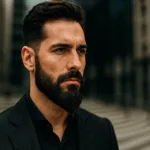 Barba Ducktail, ovvero quando lo stile racconta carattere e personalità di un uomo