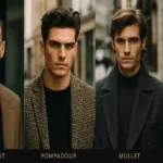 Le 5 Tendenze Taglio Capelli Uomo