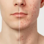 cause principali della follicolite da barba