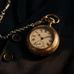 Come Indossare Orologio da Taschino guida per uomini