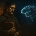 Dall'Arte della Memoria di Giordano Bruno all'impatto dell'AI sul nostro cervello