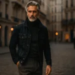 Storia ed Uso del Giubbotto di Jeans