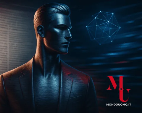 L’Uomo Digitale del 2025: come MondoUomo.it sta riscrivendo il futuro delle riviste maschili.