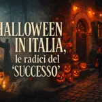 Alle Radici di Halloween