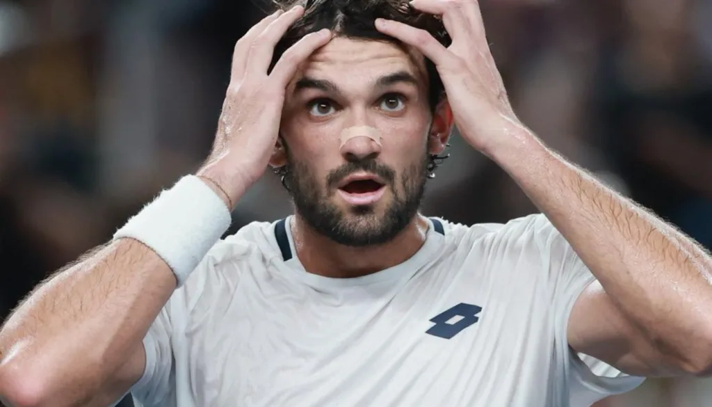 Finale Masters Shanghai 1000: il nuovo re è Vacherot, la favola diventa realtà.