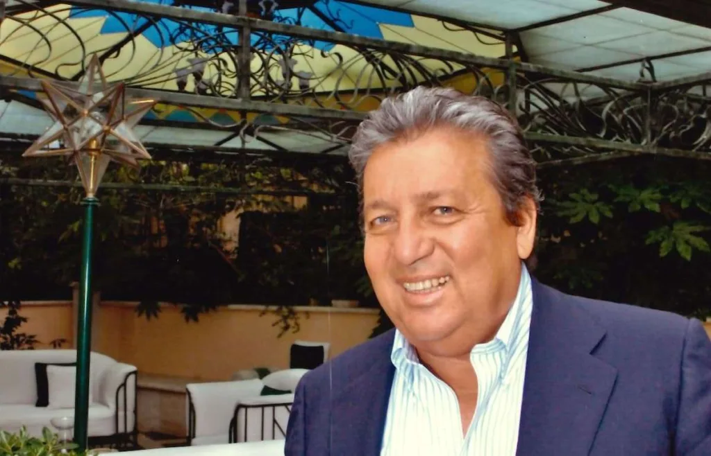 Addio a Giuseppe Adolfo De Cecco, simbolo della pasta italiana e del Made in Italy