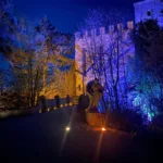 Halloween Experience Castle nei Castelli del Ducato
