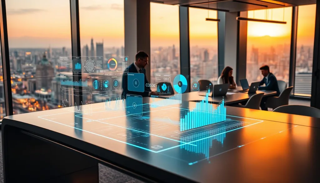 IA nel business Italia