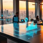 IA nel business Italia