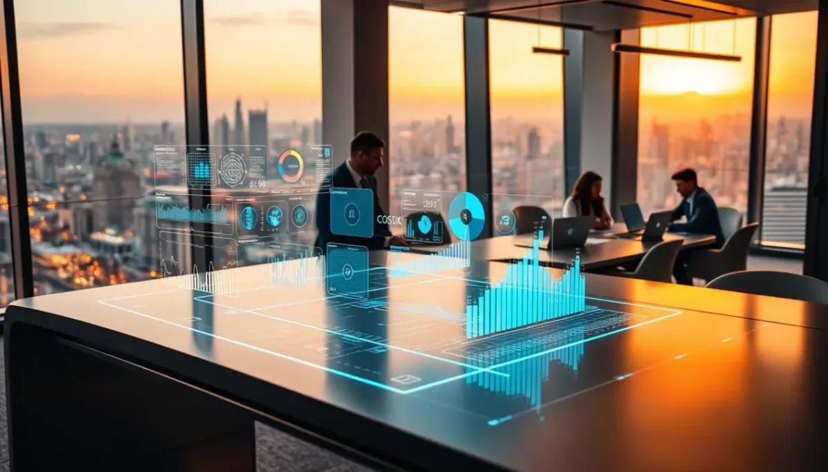 intelligenza artificiale nel business in italia casi e opportunit224