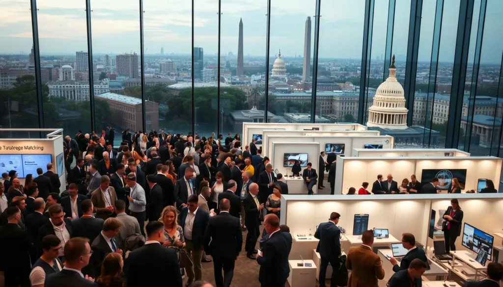 Italia-US Tech Business Matching seconda edizione