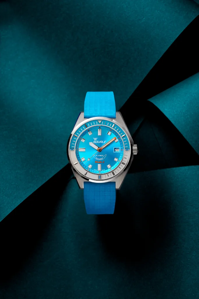 Squale Matic-S