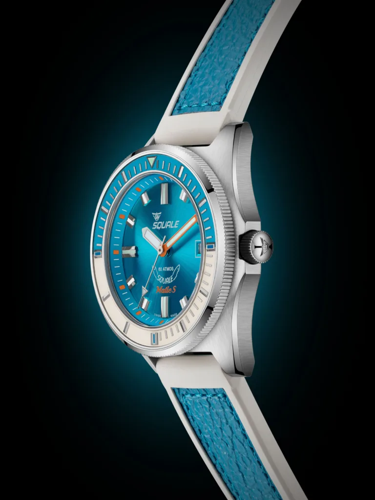 Squale Matic-S