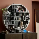 Il Set LEGO Star Wars Più Grande di Sempre è tra Noi
