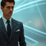 NFT moda uomo Italia