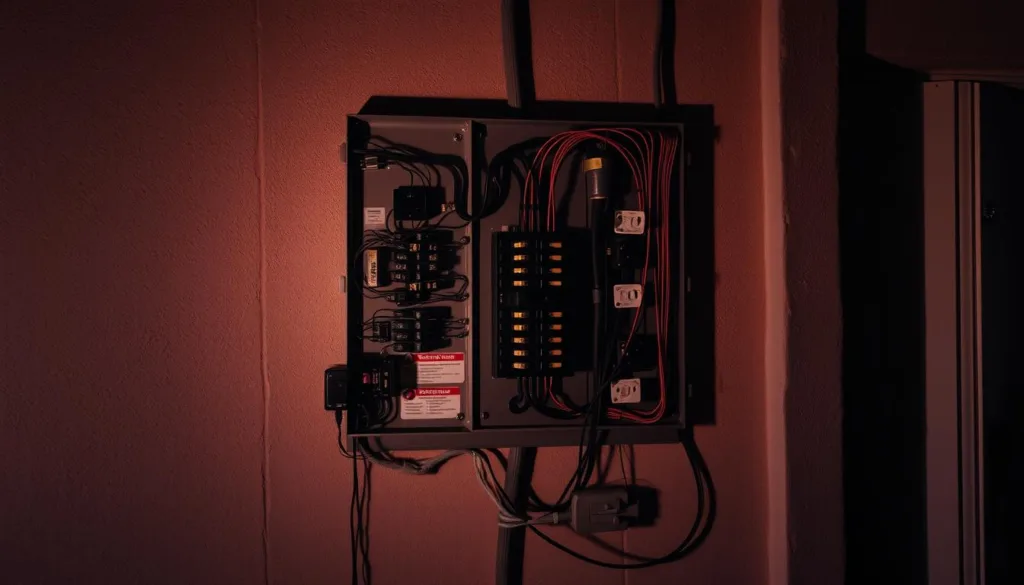 Normative sicurezza impianto elettrico Normative sicurezza impianto elettrico