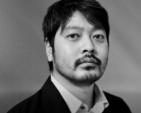 Soshi Otsuki, il Nuovo Talento Giapponese della Moda a Pitti Uomo 109