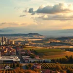 PMI italiane situazione internazionale 2025