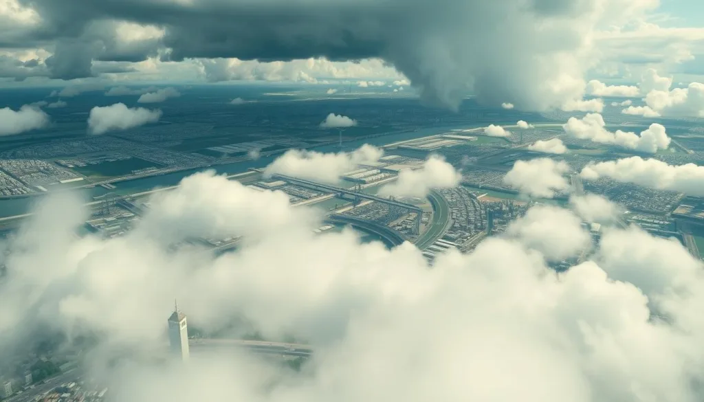 Quadro macroeconomico imprese italiane