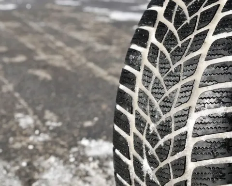 Quando e come montare le gomme invernali