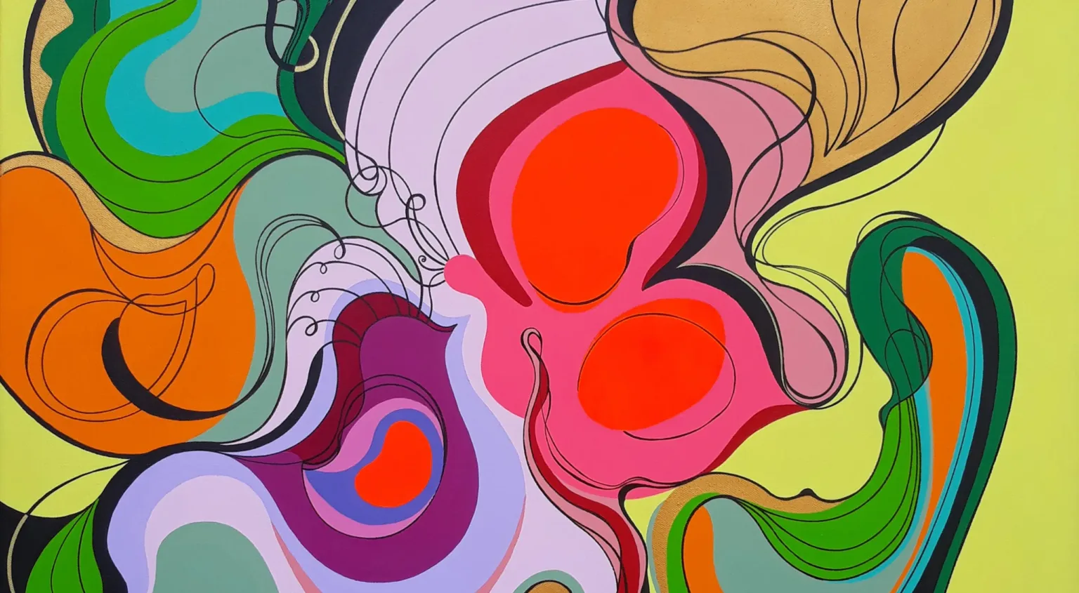 Rossocinabro, Tra le Mura e l’Oltre: così si celebra il dialogo tra storia e contemporaneità.