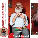 Tre nodi per il foulard da uomo: il consiglio di Vincenzo Di Luca