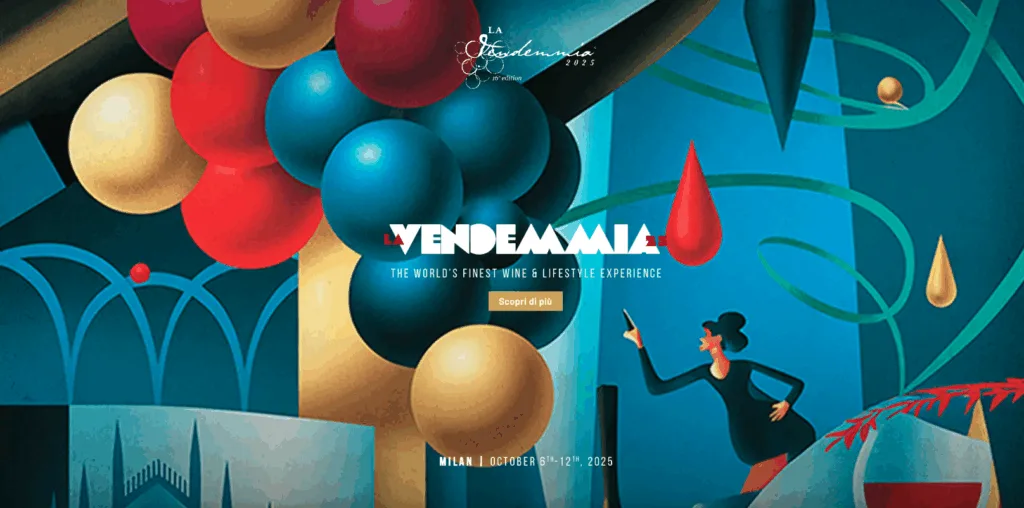 La Vendemmia di Montenapoleone 2025 al Via