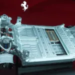 Ferrari Elettrica, ovvero Quando la Tradizione Incontra il Futuro