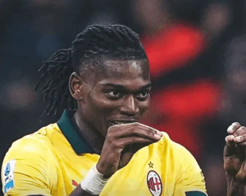 Serie A classifica leao