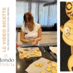 Sfondo Video Ricetta Biscotti di Halloween