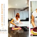 Video Ricetta Cheesecake MondoDolci.it