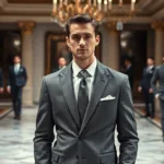 abiti sartoriali italiani